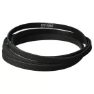VHBW Proline Szárítógép Hajtószíj 15 352, 481235818186, 481235818162, 481235818155 - 196,5 cm