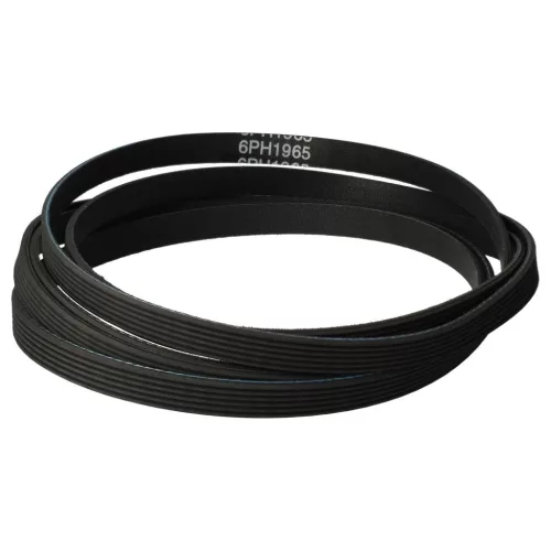 VHBW Proline Szárítógép Hajtószíj 15 352, 481235818186, 481235818162, 481235818155 - 196,5 cm