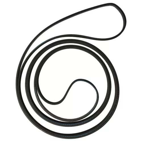 VHBW Proline Szárítógép Hajtószíj 15 352, 481235818186, 481235818162, 481235818155 - 196,5 cm