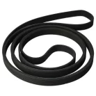 VHBW Proline Szárítógép Hajtószíj 15 352, 481235818186, 481235818162, 481235818155 - 196,5 cm