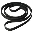 VHBW Proline Szárítógép Hajtószíj 15 352, 481235818186, 481235818162, 481235818155 - 196,5 cm