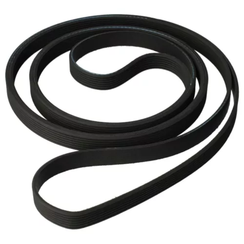 VHBW Proline Szárítógép Hajtószíj 15 352, 481235818186, 481235818162, 481235818155 - 196,5 cm
