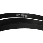 VHBW Proline Szárítógép Hajtószíj 15 352, 481235818186, 481235818162, 481235818155 - 196,5 cm