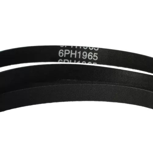 VHBW Proline Szárítógép Hajtószíj 15 352, 481235818186, 481235818162, 481235818155 - 196,5 cm