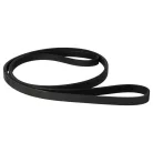 VHBW Proline Szárítógép Hajtószíj 15 352, 481235818186, 481235818162, 481235818155 - 196,5 cm