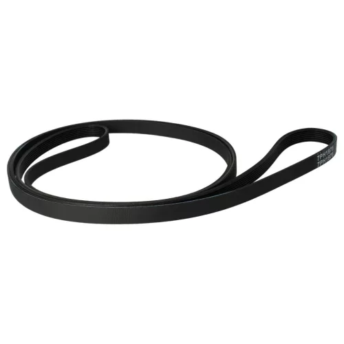 VHBW AEG 125095900/2, 125445200/4, 125024110/4 Hajtószíj - Privileg Szárítógép - 197,5 cm