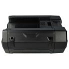 VHBW Fűnyíró akkumulátor EGO BA2800, BA2800T, BA4200, BA4200T, BA1400T - 3000 mAh 56 V Li-Ion