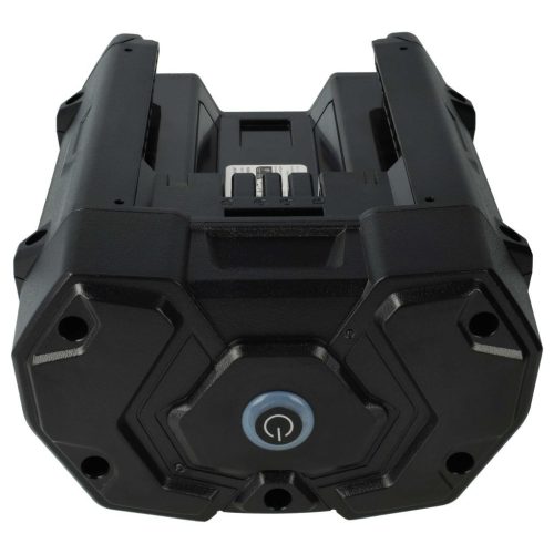 VHBW Fűnyíró akkumulátor EGO BA2800, BA2800T, BA4200, BA4200T, BA1400T - 3000 mAh 56 V Li-Ion