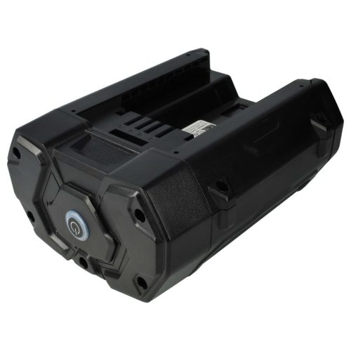 VHBW Fűnyíró akkumulátor EGO BA2800, BA2800T, BA4200, BA4200T, BA1400T - 3000 mAh 56 V Li-Ion