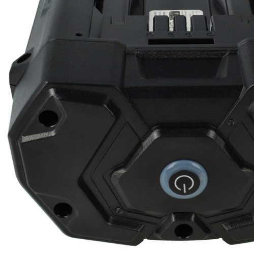 VHBW Fűnyíró akkumulátor EGO BA2800, BA2800T, BA4200, BA4200T, BA1400T - 3000 mAh 56 V Li-Ion