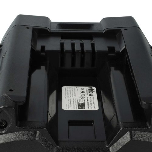 VHBW Fűnyíró akkumulátor EGO BA2800, BA2800T, BA4200, BA4200T, BA1400T - 3000 mAh 56 V Li-Ion