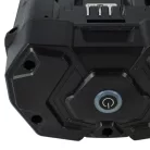 VHBW EGO BA1400T, BA2800, BA2800T, BA4200, BA4200T Lawn Mower Battery - 5000 mAh 56 V Li-Ion