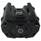 VHBW EGO BA1400T, BA2800, BA2800T, BA4200, BA4200T Lawn Mower Battery - 5000 mAh 56 V Li-Ion