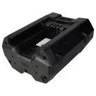 VHBW EGO BA1400T, BA2800, BA2800T, BA4200, BA4200T Lawn Mower Battery - 5000 mAh 56 V Li-Ion