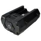 VHBW EGO BA1400T, BA2800, BA2800T, BA4200, BA4200T Lawn Mower Battery - 5000 mAh 56 V Li-Ion