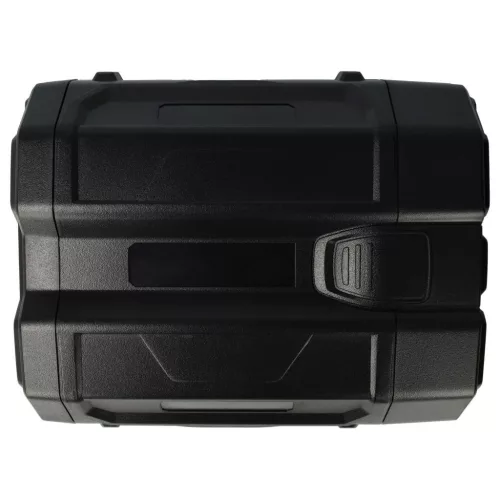 VHBW EGO BA1400T, BA2800, BA2800T, BA4200, BA4200T Lawn Mower Battery - 5000 mAh 56 V Li-Ion
