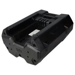   VHBW EGO BA1400T, BA2800, BA2800T, BA4200, BA4200T Lawn Mower Battery - 6000 mAh 56 V Li-Ion