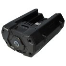 VHBW EGO BA1400T, BA2800, BA2800T, BA4200, BA4200T Fűnyíró Akkumulátor - 6000 mAh 56 V Li-Ion