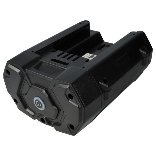 VHBW EGO BA1400T, BA2800, BA2800T, BA4200, BA4200T Fűnyíró Akkumulátor - 6000 mAh 56 V Li-Ion