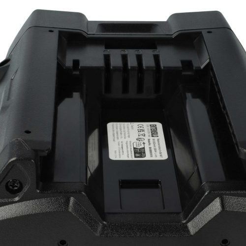 VHBW EGO BA1400T, BA2800, BA2800T, BA4200, BA4200T Fűnyíró Akkumulátor - 6000 mAh 56 V Li-Ion