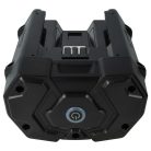 VHBW EGO BA1400T, BA2800, BA2800T, BA4200, BA4200T Fűnyíró Akkumulátor - 6000 mAh 56 V Li-Ion