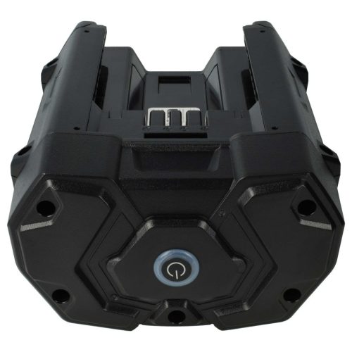 VHBW EGO BA1400T, BA2800, BA2800T, BA4200, BA4200T Fűnyíró Akkumulátor - 6000 mAh 56 V Li-Ion