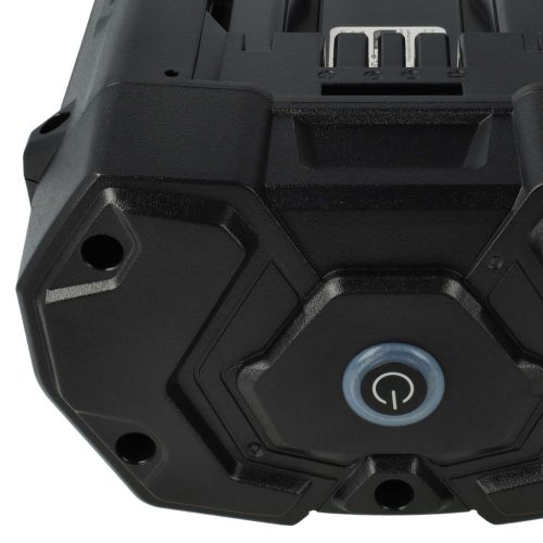 VHBW EGO BA1400T, BA2800, BA2800T, BA4200, BA4200T Fűnyíró Akkumulátor - 6000 mAh 56 V Li-Ion