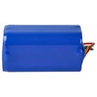 VHBW Battery for Blaupunkt D071-INR-CH-4S1P, 6.60.40.02-0 - 3200 mAh, 14.4 V, Li-Ion