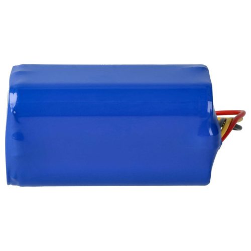 VHBW Battery for Blaupunkt D071-INR-CH-4S1P, 6.60.40.02-0 - 3200 mAh, 14.4 V, Li-Ion