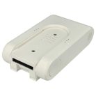 VHBW Dreame P2046-7S1P-BCB, 3027689, P2046-7S1P-BCA battery - 2500 mAh, 25.2 V, Li-Ion