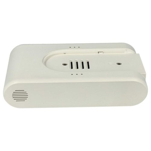 VHBW Dreame P2046-7S1P-BCB, 3027689, P2046-7S1P-BCA battery - 2500 mAh, 25.2 V, Li-Ion