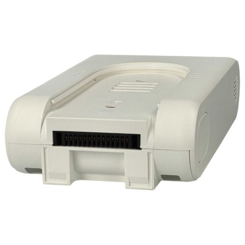 VHBW Dreame P2046-7S1P-BCB, 3027689, P2046-7S1P-BCA battery - 2500 mAh, 25.2 V, Li-Ion