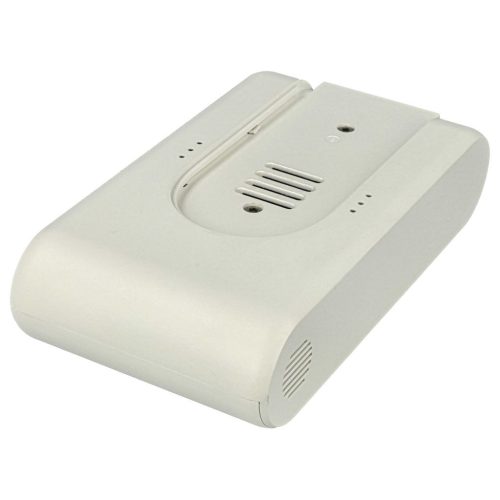 VHBW Dreame P2046-7S1P-BCB, 3027689, P2046-7S1P-BCA battery - 2500 mAh, 25.2 V, Li-Ion