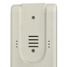 VHBW Dreame P2046-7S1P-BCB, 3027689, P2046-7S1P-BCA battery - 2500 mAh, 25.2 V, Li-Ion