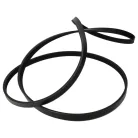 VHBW Miele 5017140 Drive Belt - 191.5 cm