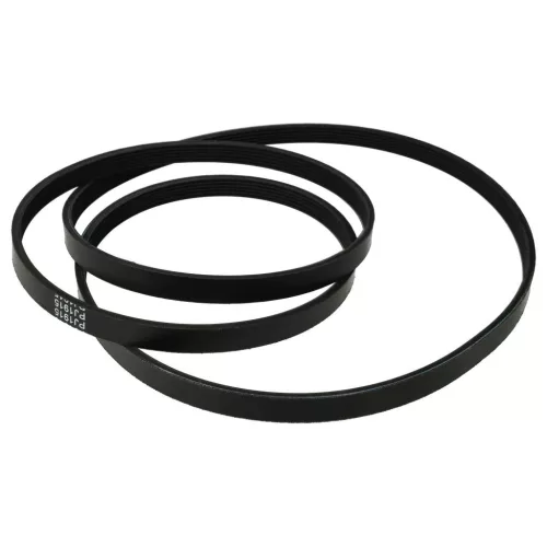VHBW Miele 5017140 Drive Belt - 191.5 cm