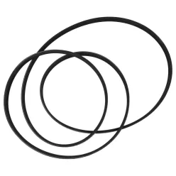 VHBW Miele 5PJ 1180, PJ5 1180, 5689130 Drive Belt - 188cm