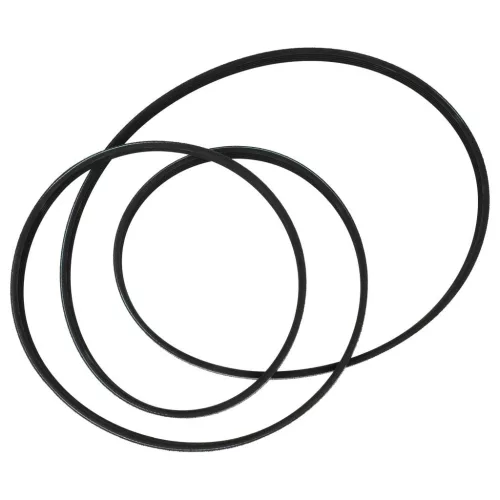 VHBW Miele 5PJ 1180, PJ5 1180, 5689130 Antriebsriemen - 188cm