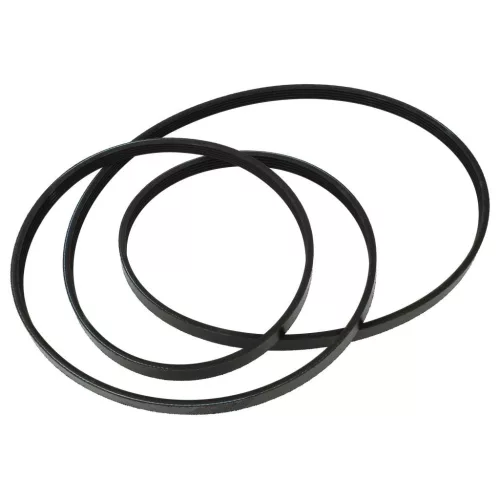 VHBW Miele 5PJ 1180, PJ5 1180, 5689130 Antriebsriemen - 188cm