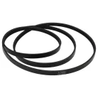 VHBW Miele 5PJ 1180, PJ5 1180, 5689130 Antriebsriemen - 188cm