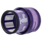 VHBW 1x Dyson 965241-01 HEPA Filter