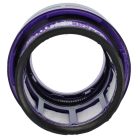 VHBW 1x Dyson 965241-01 HEPA Filter