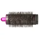 VHBW Dyson 971893-03 Haarstyling-Zubehör, Schwarz Lila