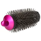 VHBW Dyson 971893-03 Haarstyling-Zubehör, Schwarz Lila