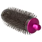 VHBW Dyson 971893-03 Haarstyling-Zubehör, Schwarz Lila