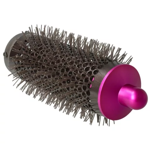 VHBW Dyson 971893-03 Haarstyling-Zubehör, Schwarz Lila