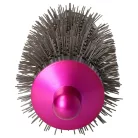 VHBW Dyson 971893-03 Haarstyling-Zubehör, Schwarz Lila