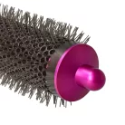 VHBW Dyson 971893-03 Haarstyling-Zubehör, Schwarz Lila