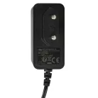 VHBW Power Adapter Bosch 1600A00M37 for Bosch Electric Hand Tools - 9 cm