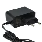 VHBW Power Adapter Bosch 1600A00M37 for Bosch Electric Hand Tools - 9 cm